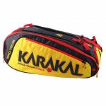 Karakal Pro Tour Elite 12R Racketbag